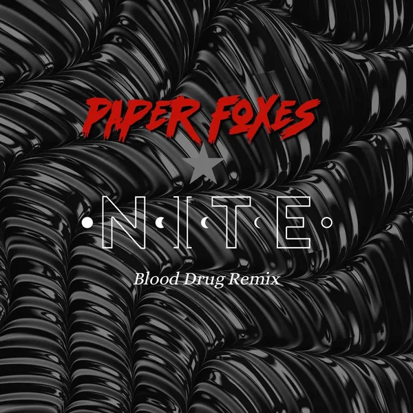 Blood Drug (Nite remix)
