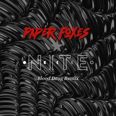 Blood Drug (Nite remix)