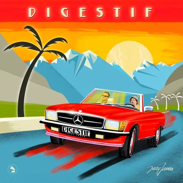 Digestif