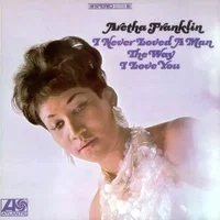 Aretha Franklin artist image