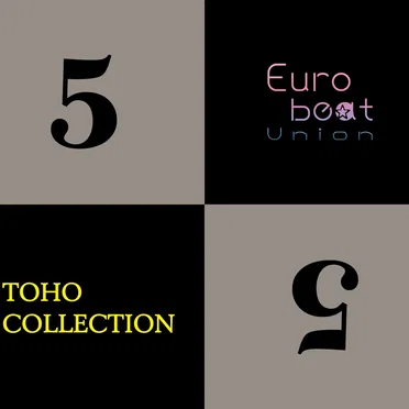 TOHO COLLECTION 5