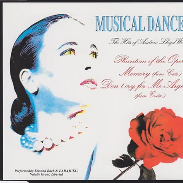 Musical Dance E.P.