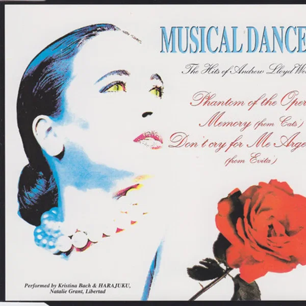 Musical Dance E.P.