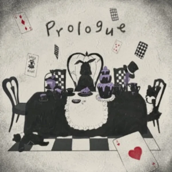Prologue