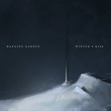 Winter’s Kiss by Hanging Garden - album cover