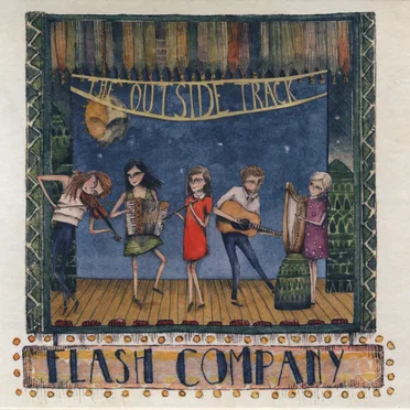 Flash Company