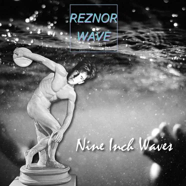 Nine Inch Waves by REZNORWAVE - album cover