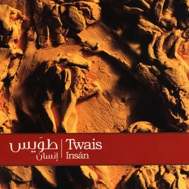 Insan by Twais - album cover