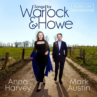 Songs by Warlock & Howe