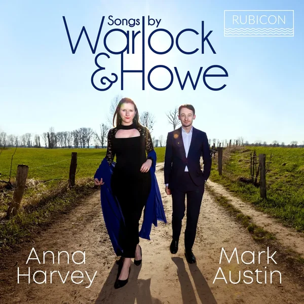 Songs by Warlock & Howe
