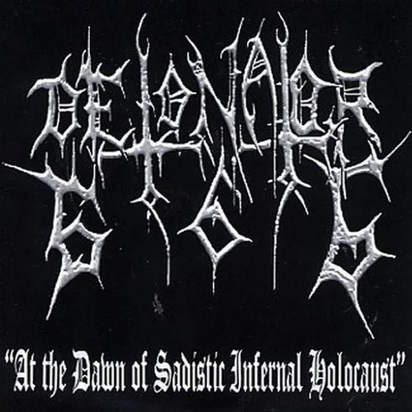 At the Dawn of Sadistic Infernal Holocaust
