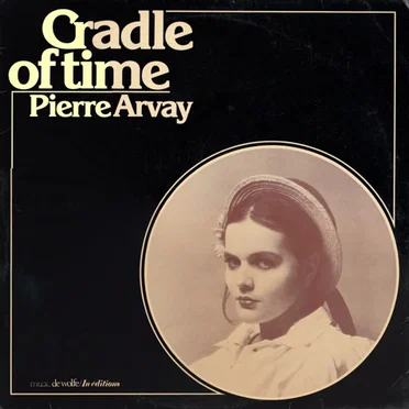 Cradle Of Time