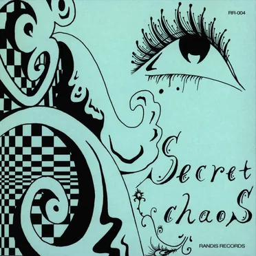 Secret Chaos Vol.1 by Various Artists - album cover