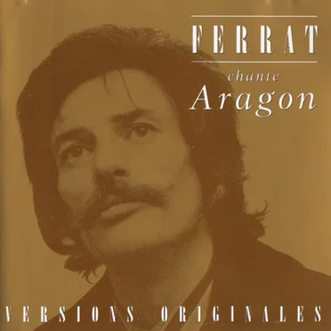 Ferrat chante Aragon