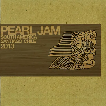 2013-04-06: Lollapalooza, Santiago, Chile