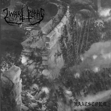 Haatstorm