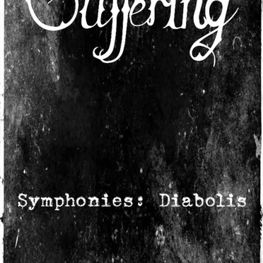 Symphonies: Diabolis by Suffering - album cover