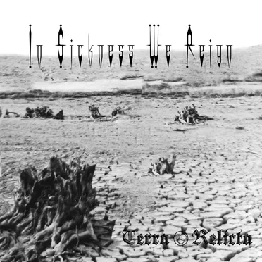 In Sickness We Reign by Various Artists - album cover