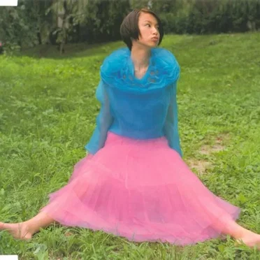 Reality / Dancin’ in Hip‐Hop