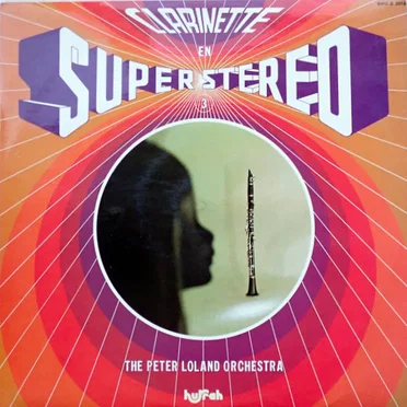 Clarinette En Super Stereo 3