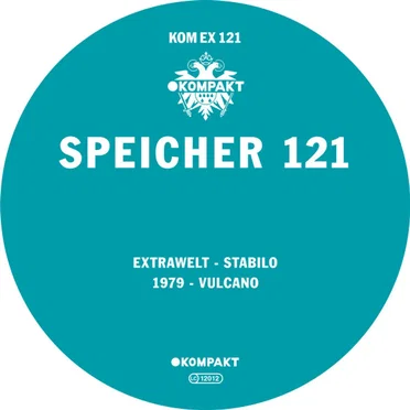 Speicher 121