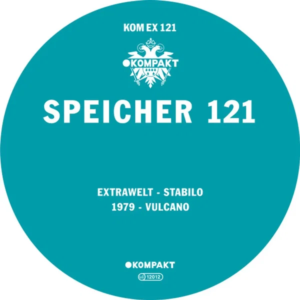 Speicher 121