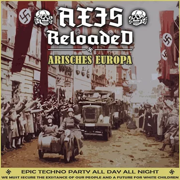 Arisches Europa
