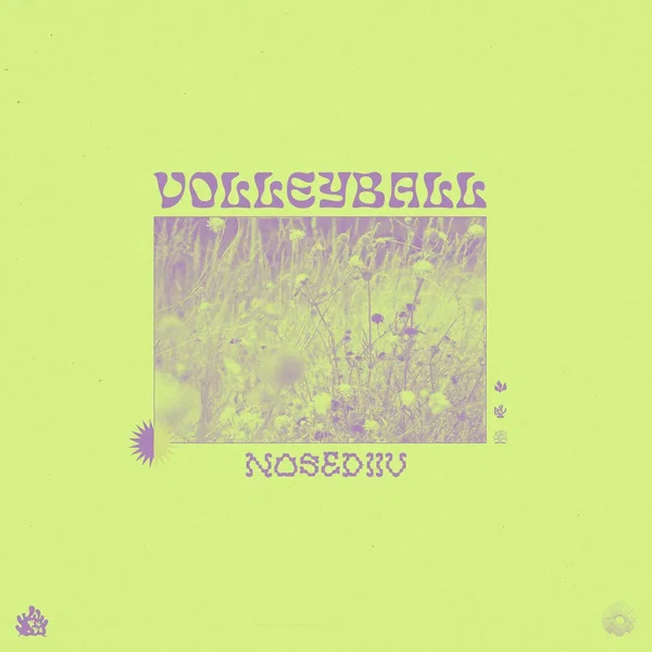 Nosediiv
