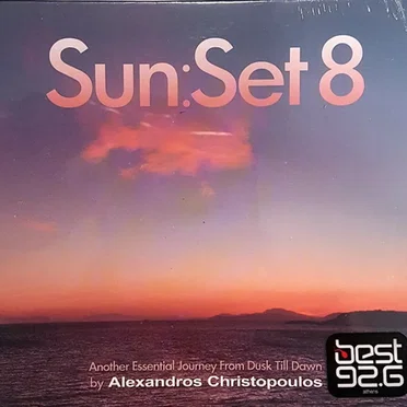 Sun:Set 8