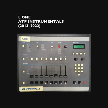 ATP Instrumentals