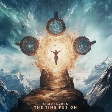 The Time Fusion
