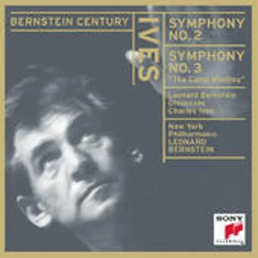 Symphony No. 2 / Symphony No. 3 "The Camp Meeting"