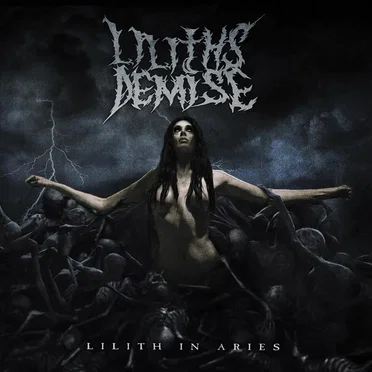Lilith In Aries