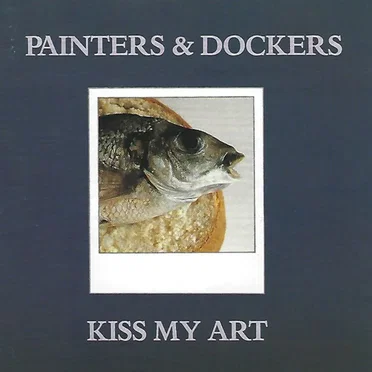Kiss My Art