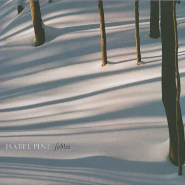 Fables by Isabel Pine - album cover