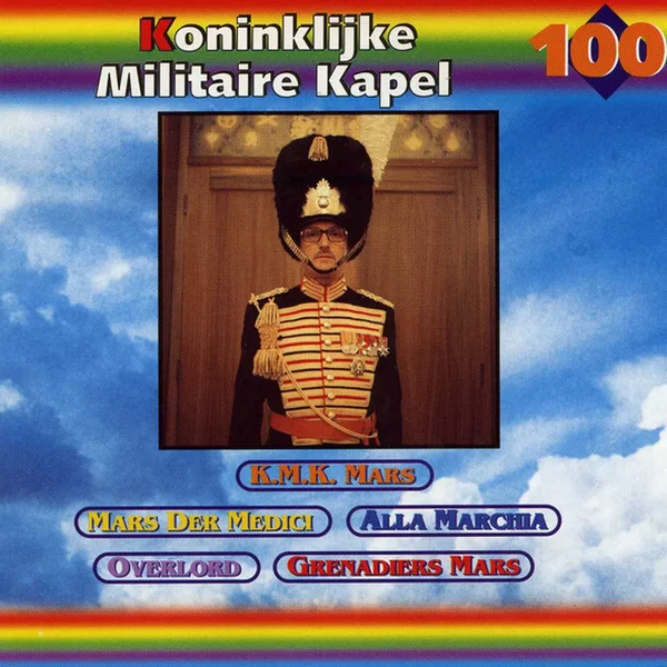 Koninklijke Militaire Kapel