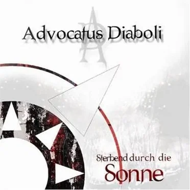 Sterbend durch die Sonne by Advocatus Diaboli - album cover