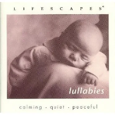 Lifescapes: Lullabies by Various Artists - album cover