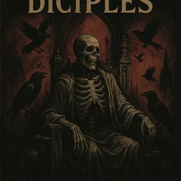 The Feast of Crows