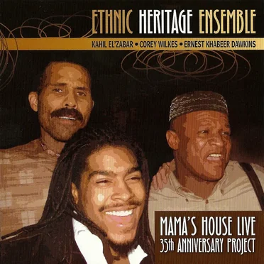 Mama’s House Live: 35th Anniversary Project