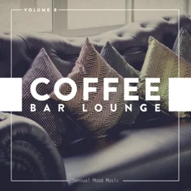 Coffee Bar Lounge, Vol. 8 by Various Artists - album cover