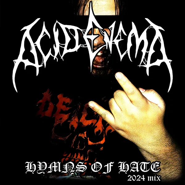 Hymns of Hate (2024 mix)