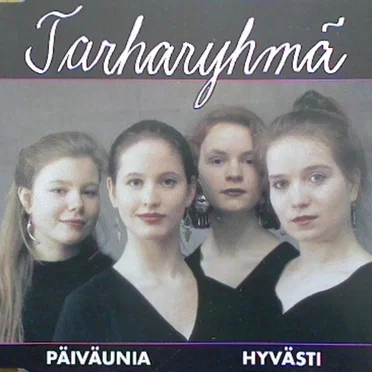 Päiväunia