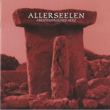 Abenteuerliches Herz