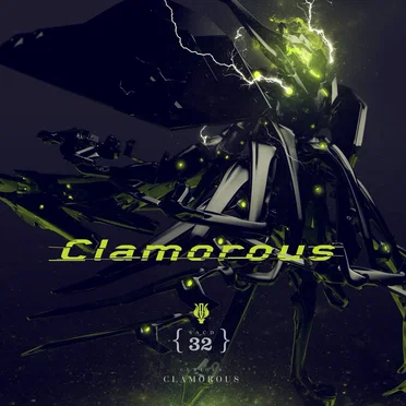 CURIOUS -Clamorous-