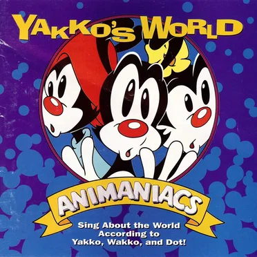 Yakko's World