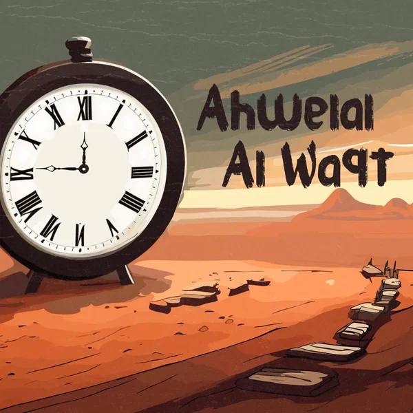 Al Waqt