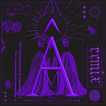 What They Call Us (Âme remix)