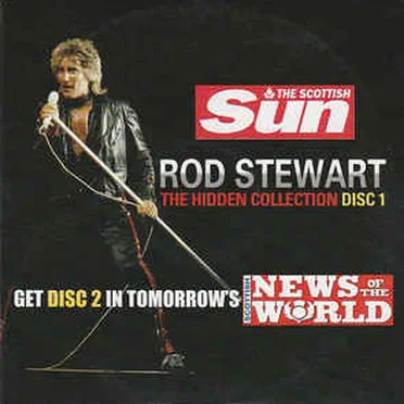 The Hidden Collection