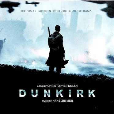 Dunkirk: Original Motion Picture Soundtrack